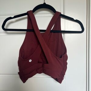 Lululemon Bra